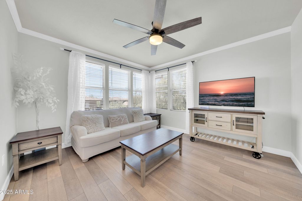 Photo of 20100 N 78th Place #3103, Scottsdale, AZ 85255 (MLS # 6871230)