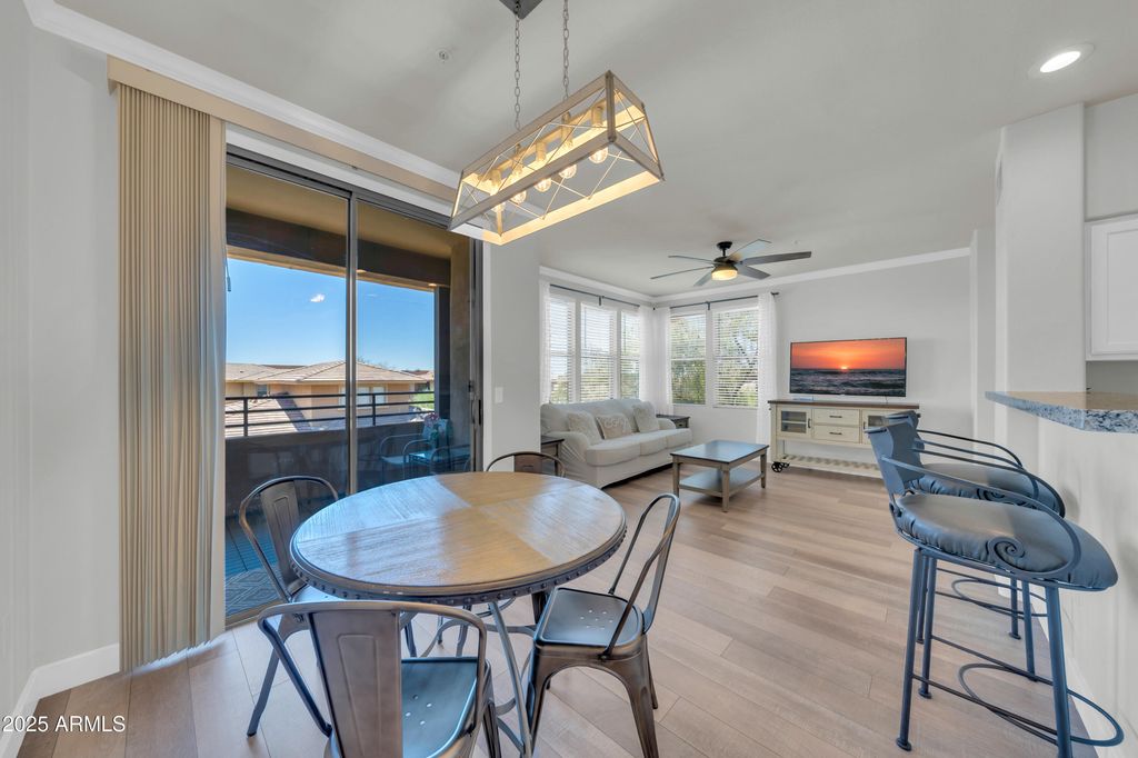 Photo of 20100 N 78th Place #3103, Scottsdale, AZ 85255 (MLS # 6871230)