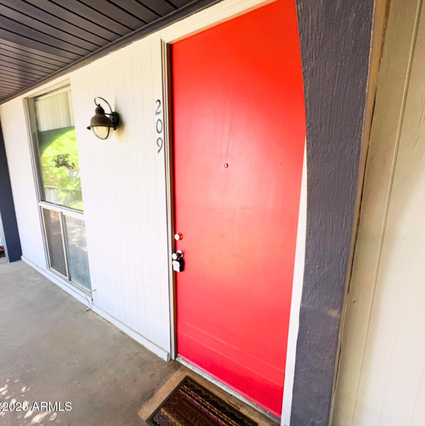 6320 N 16TH Street 209