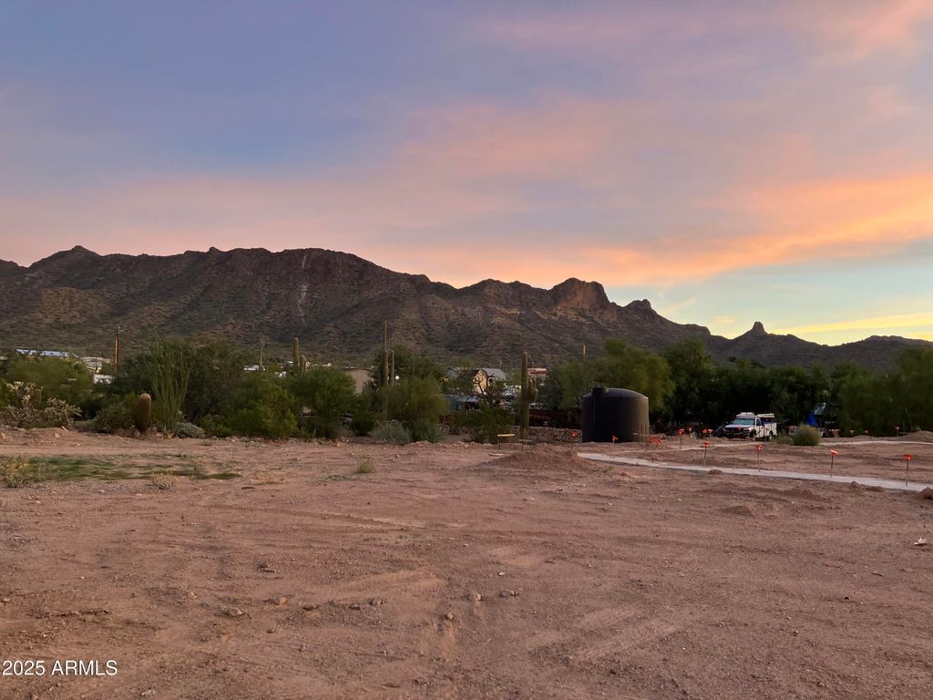 Photo of 4905 N Delaware Drive #100-11-032D, Apache Junction, AZ 85120 (MLS # 6945976)