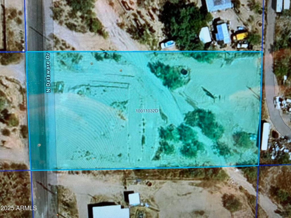 Photo of 4905 N Delaware Drive #100-11-032D, Apache Junction, AZ 85120 (MLS # 6945976)