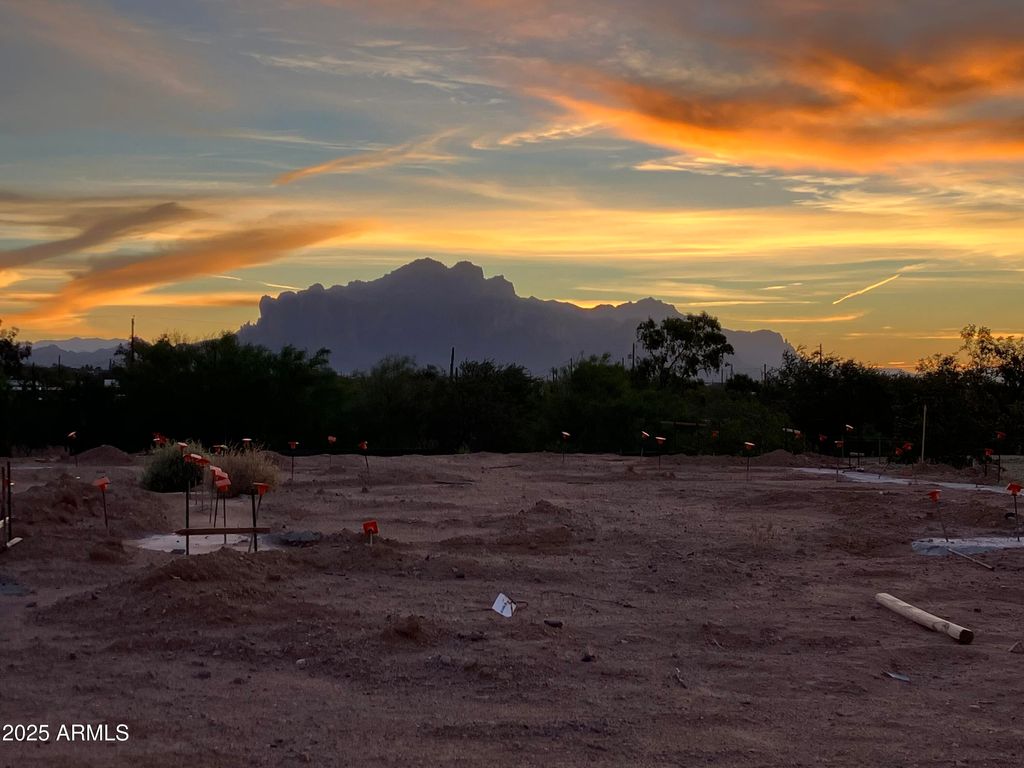 Photo of 4905 N Delaware Drive #100-11-032D, Apache Junction, AZ 85120 (MLS # 6945976)