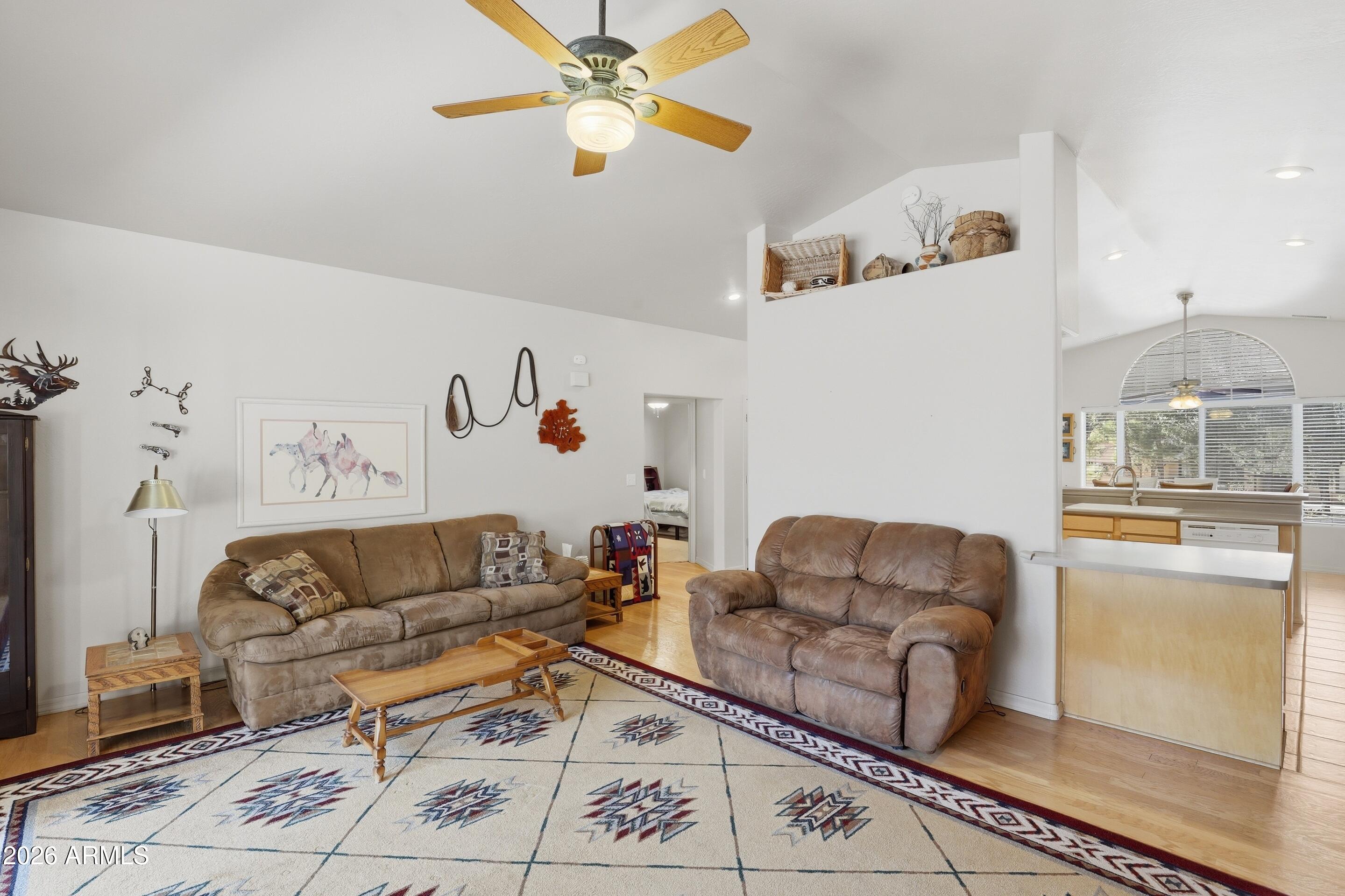 505 N Wood Hill Road