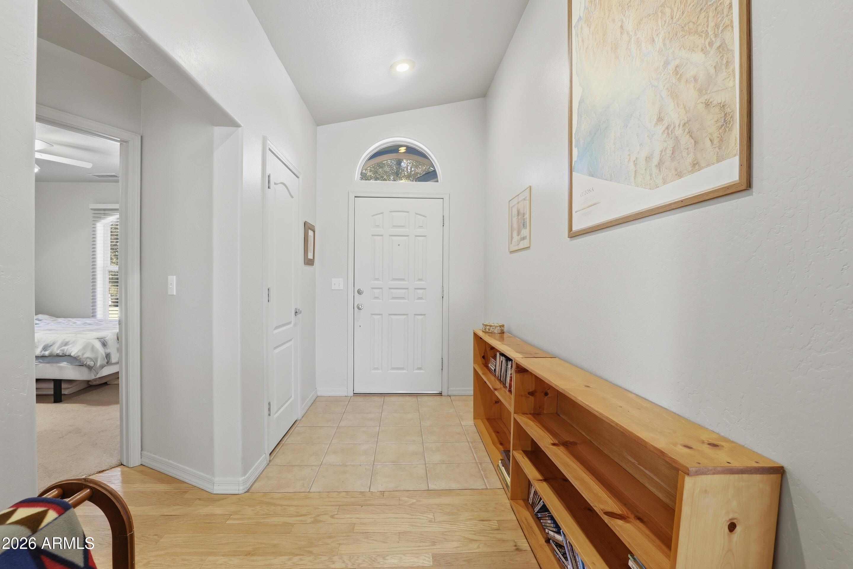 505 N Wood Hill Road