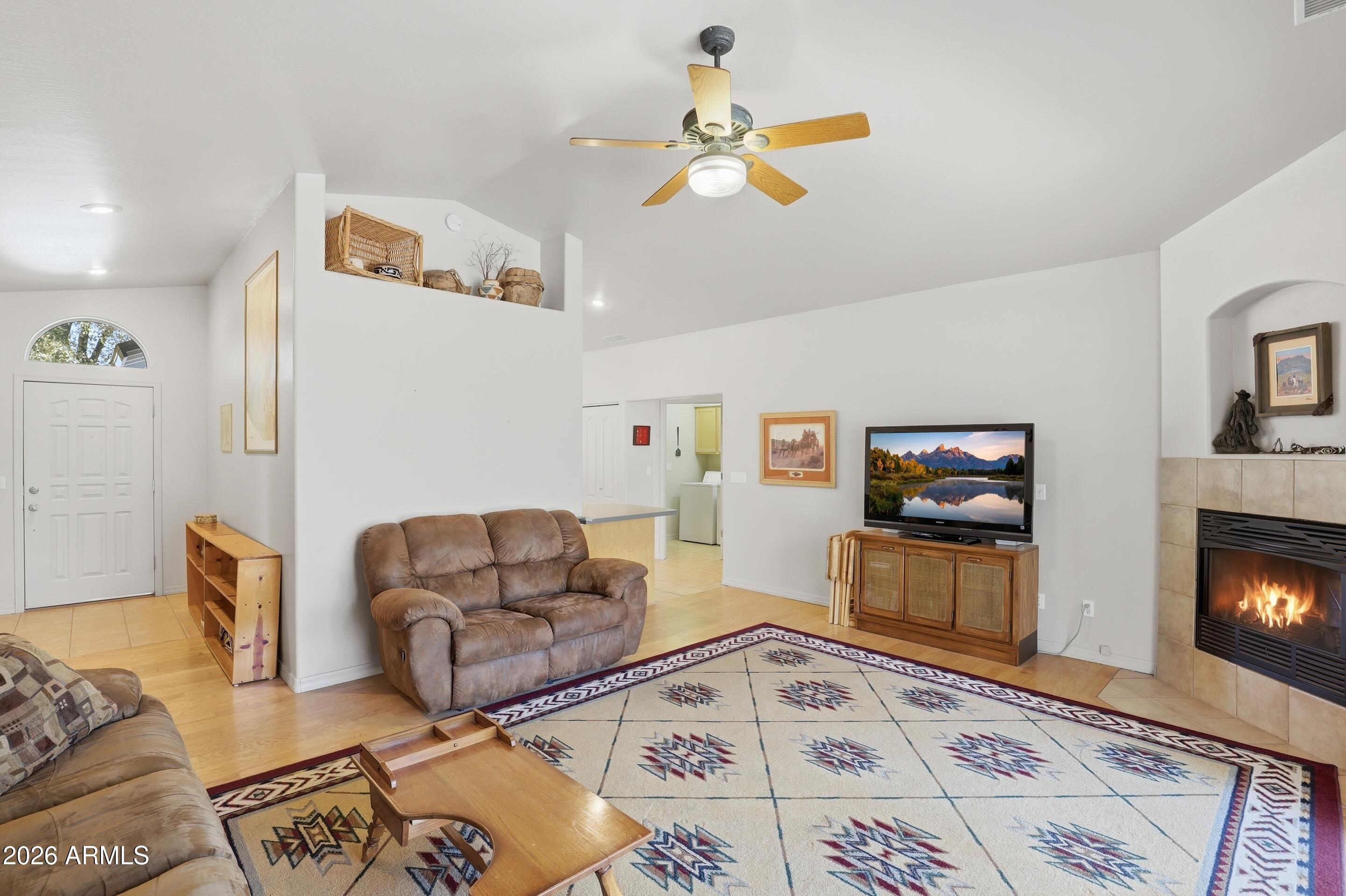 505 N Wood Hill Road