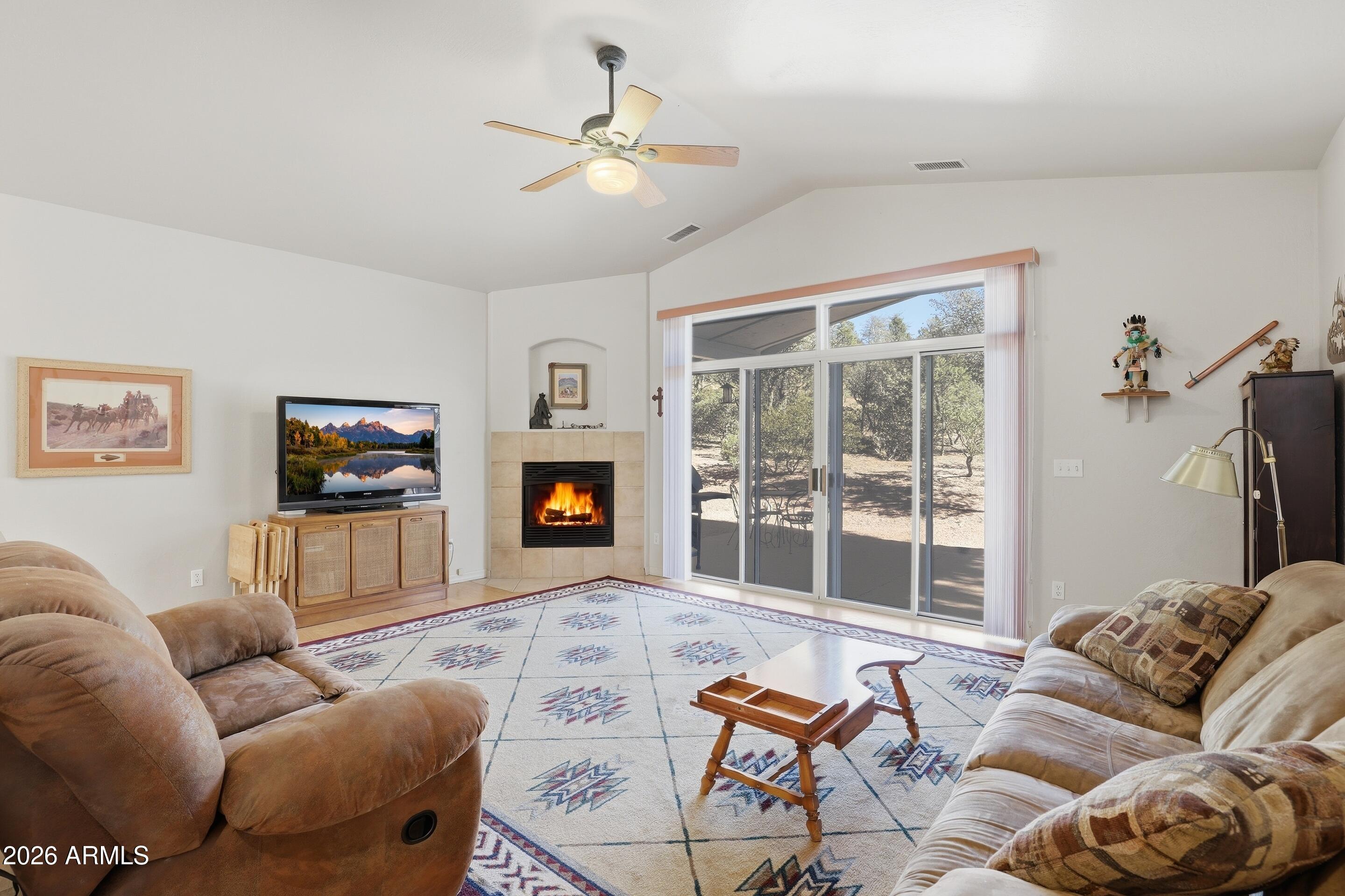 505 N Wood Hill Road