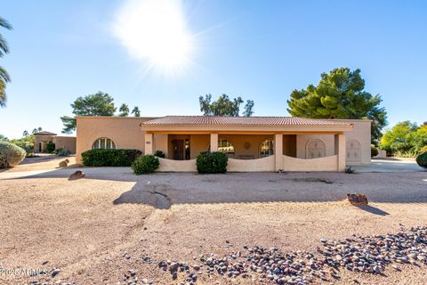 8129 E CHARTER OAK Drive Scottsdale AZ 85260
