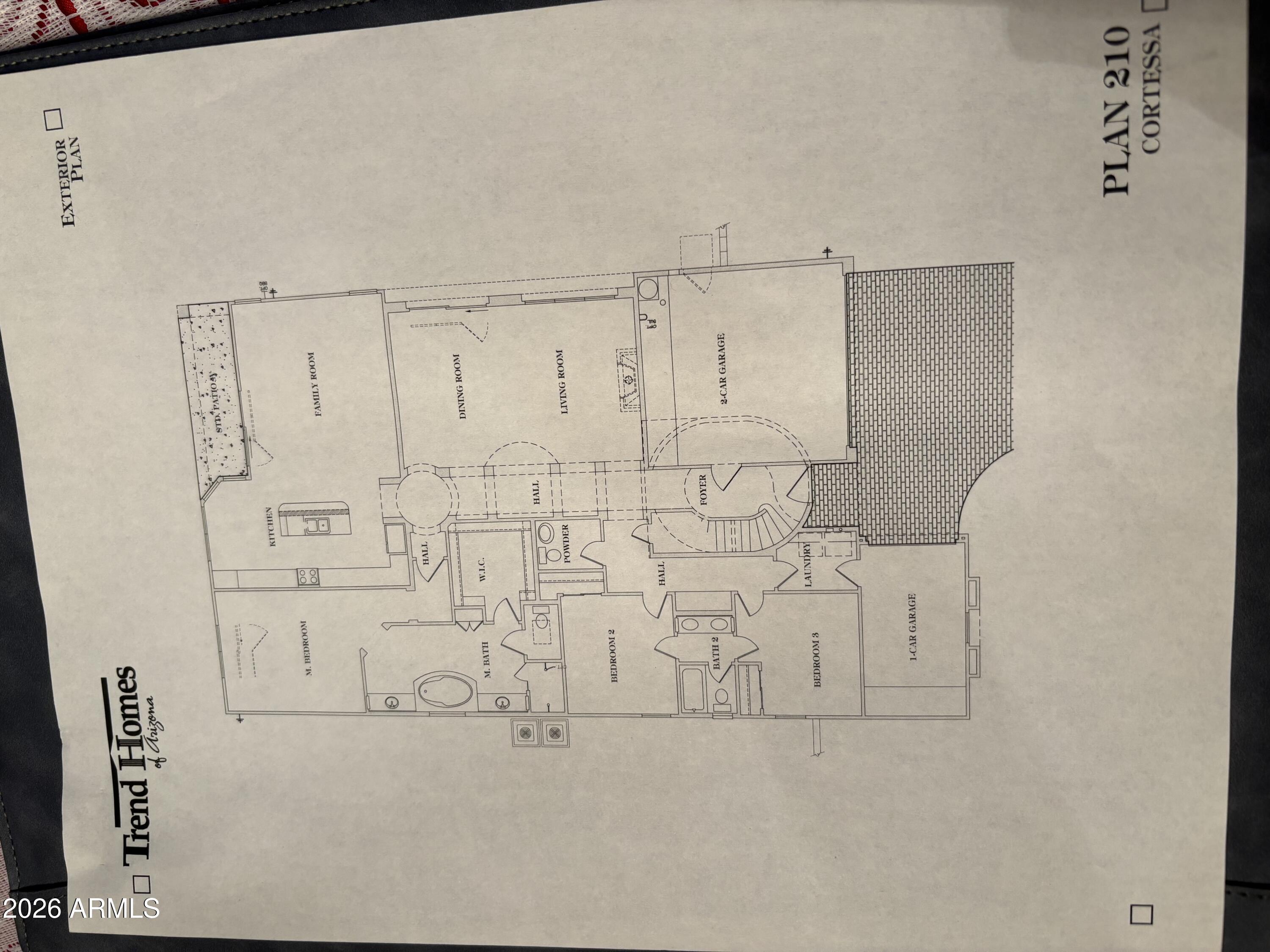 18465 W SUNNYSLOPE Lane