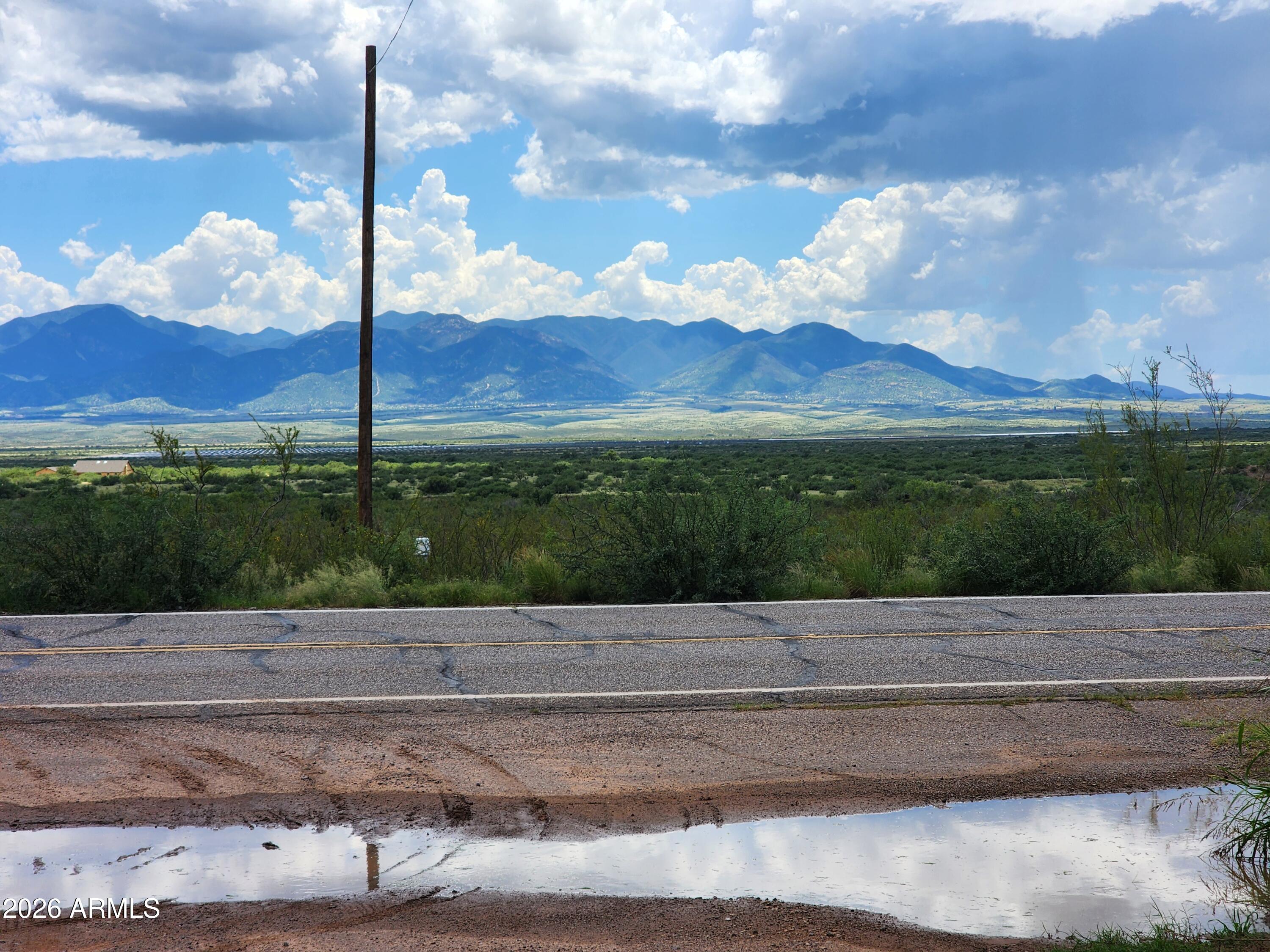 lot 5 E Highway 82 -- 2
