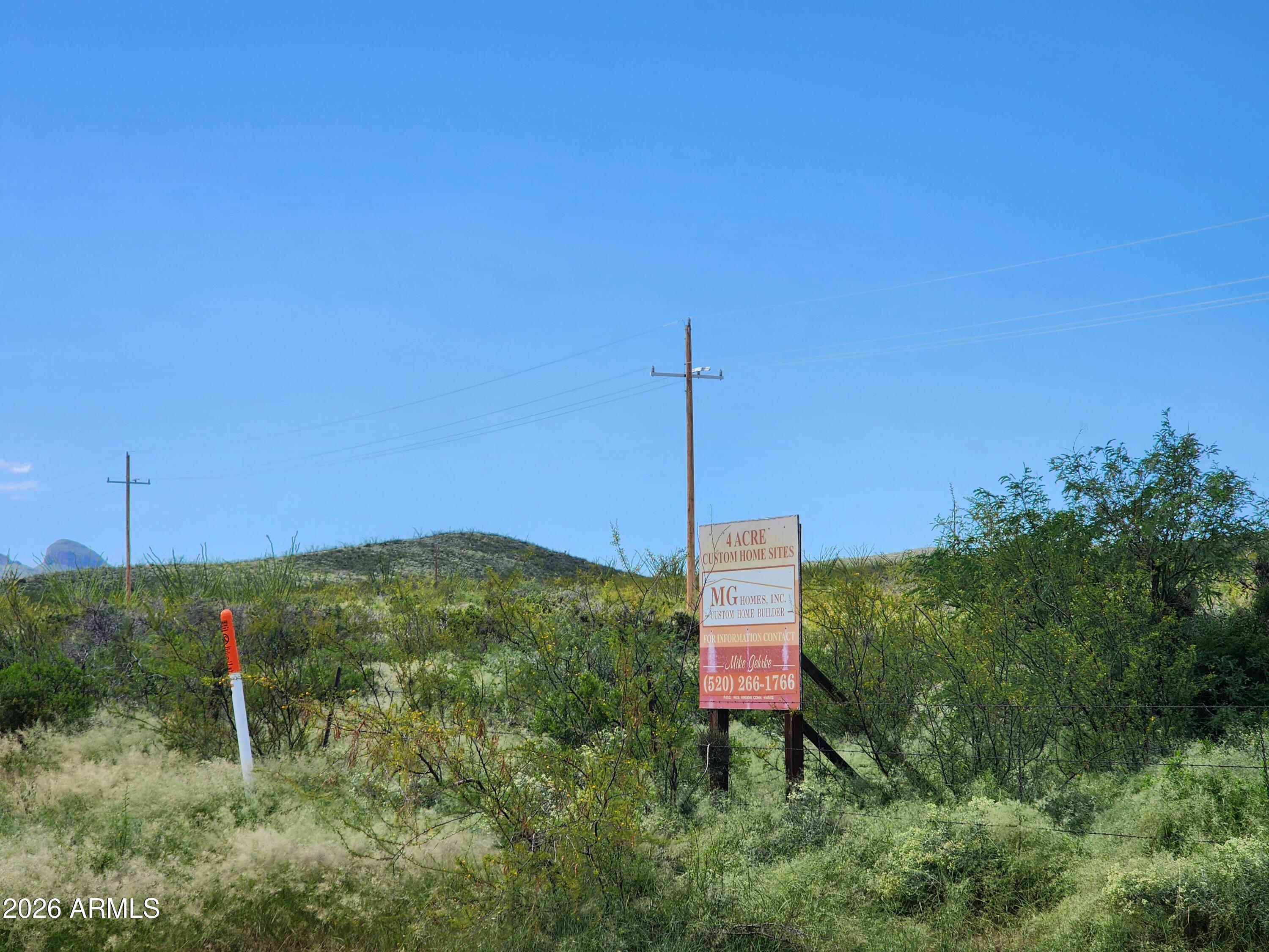 lot 5 E Highway 82 -- 2