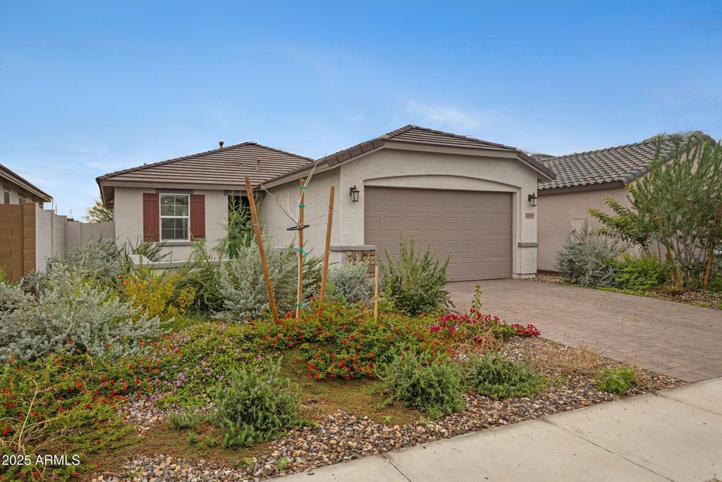 Photo of 12565 W Levi Drive, Avondale, AZ 85323 (MLS # 6951284)