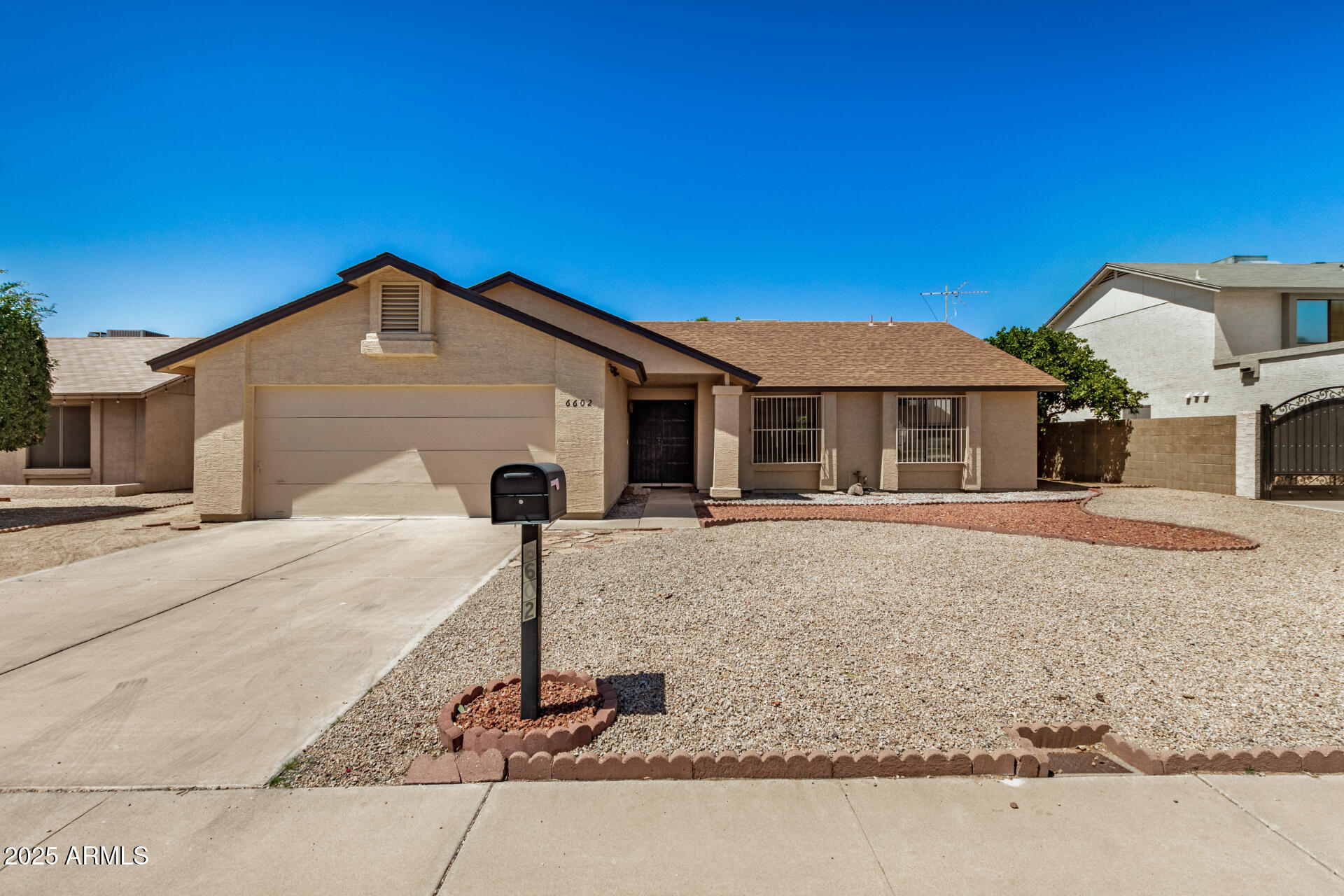 6602 W IRONWOOD Drive