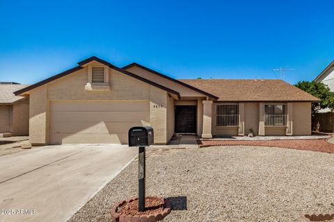 6602 W IRONWOOD Drive Glendale AZ 85302