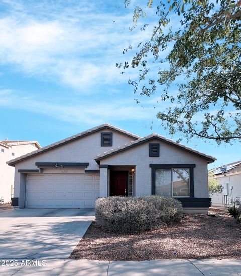 16706 W BELLEVIEW Street Goodyear AZ 85338