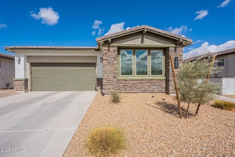 Ovation at Meridian Homes for Sale in Queen Creek Arizona 13 1476 W SONOQUI Boulevard San Tan Valley AZ 85140