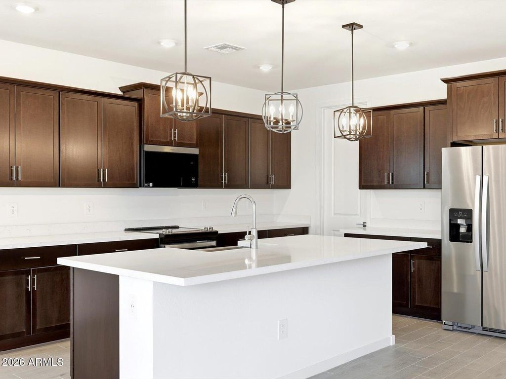 Photo of 24480 W Grove Street, Buckeye, AZ 85326 (MLS # 6967001)