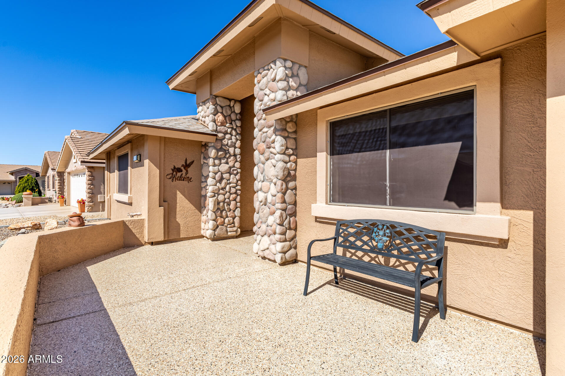 11322 E NEVILLE Avenue