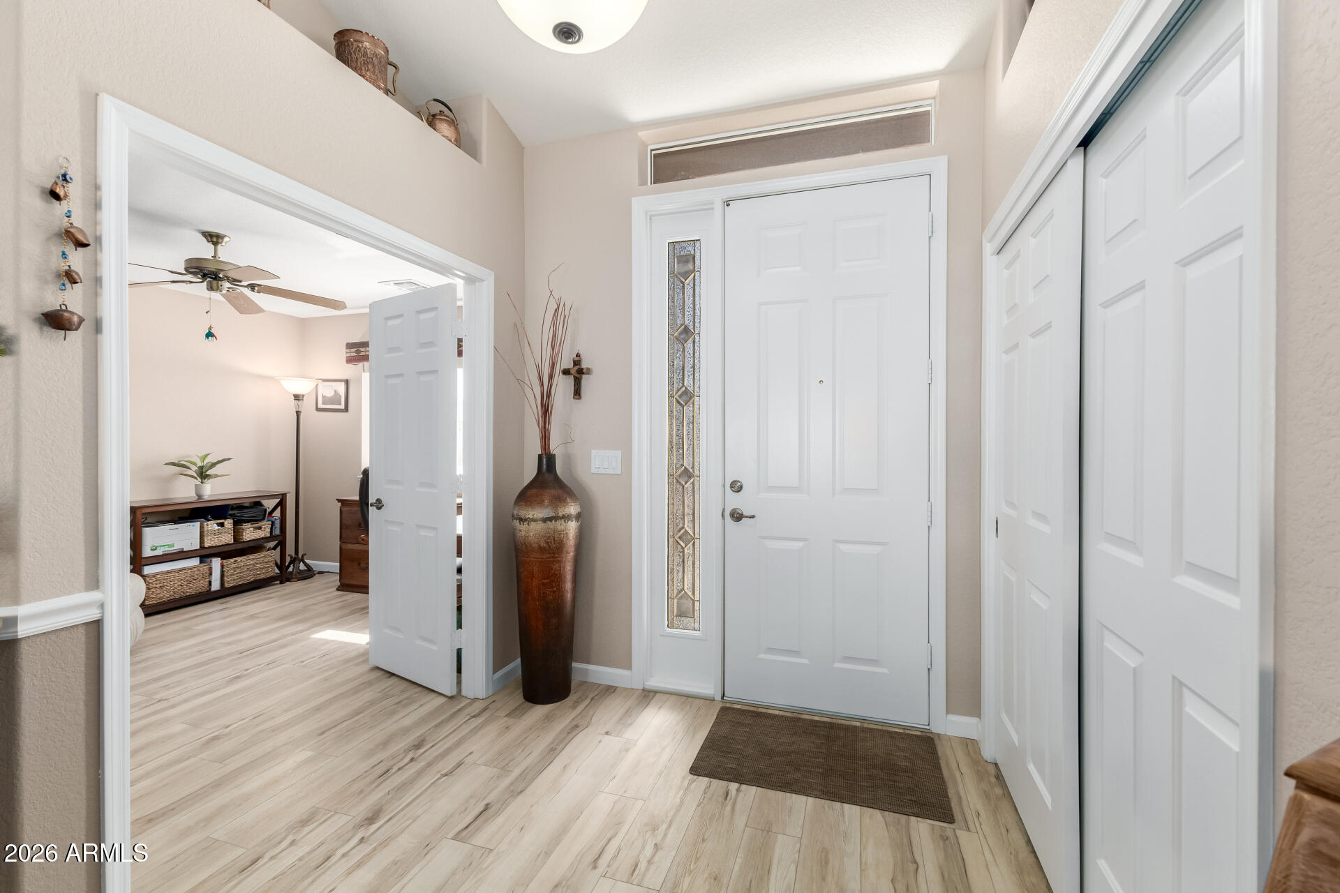 11322 E NEVILLE Avenue