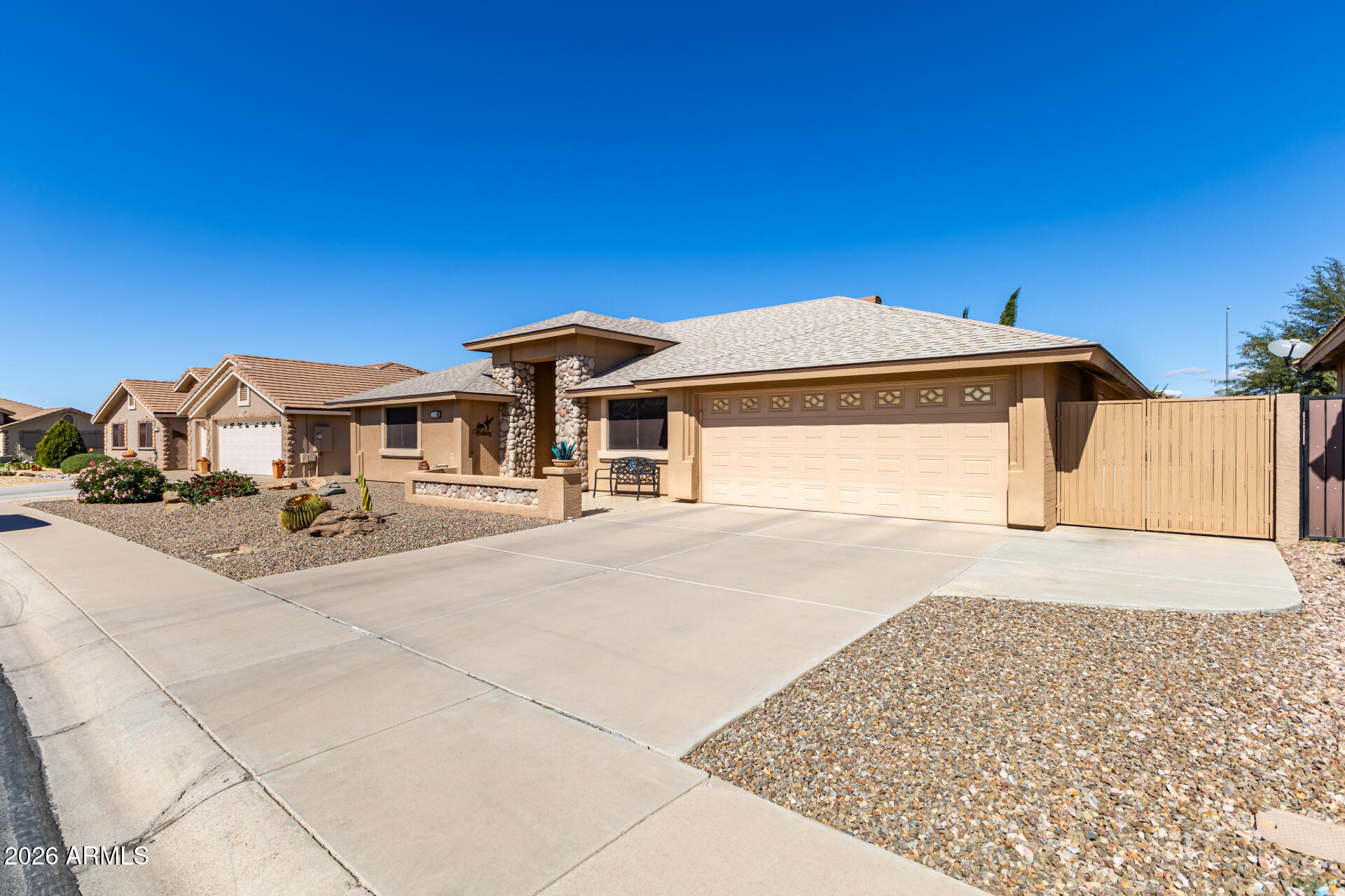 11322 E NEVILLE Avenue