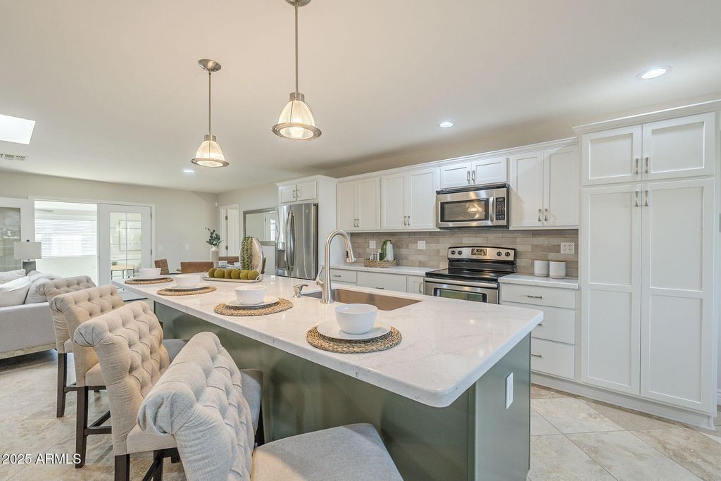 Photo of 9917 W Shiprock Drive, Sun City, AZ 85351 (MLS # 6923467)