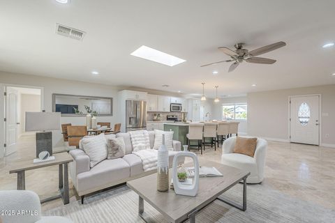 9917 W SHIPROCK Drive Sun City AZ 85351