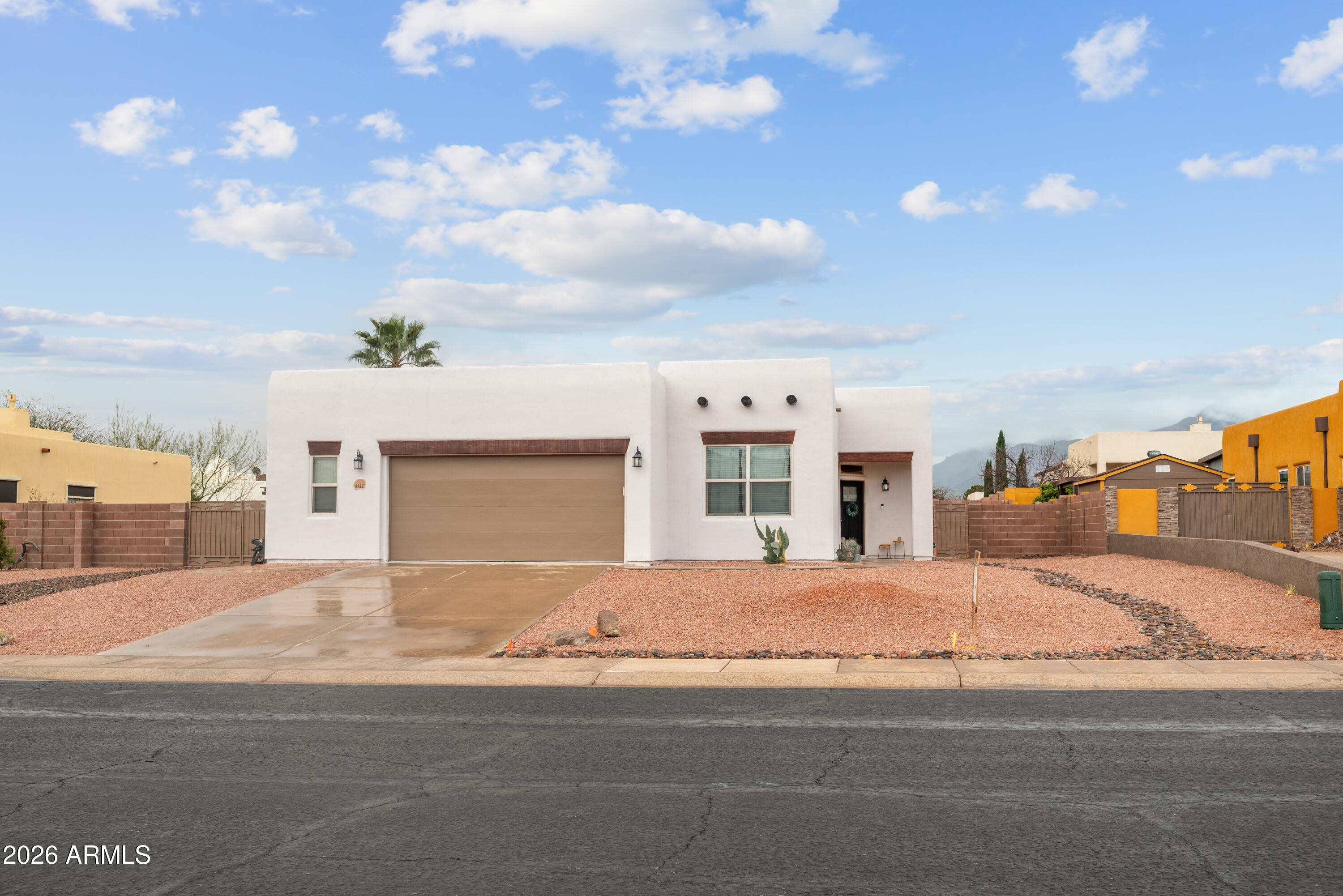 HIGHLANDS PARK ESTATES - Residential