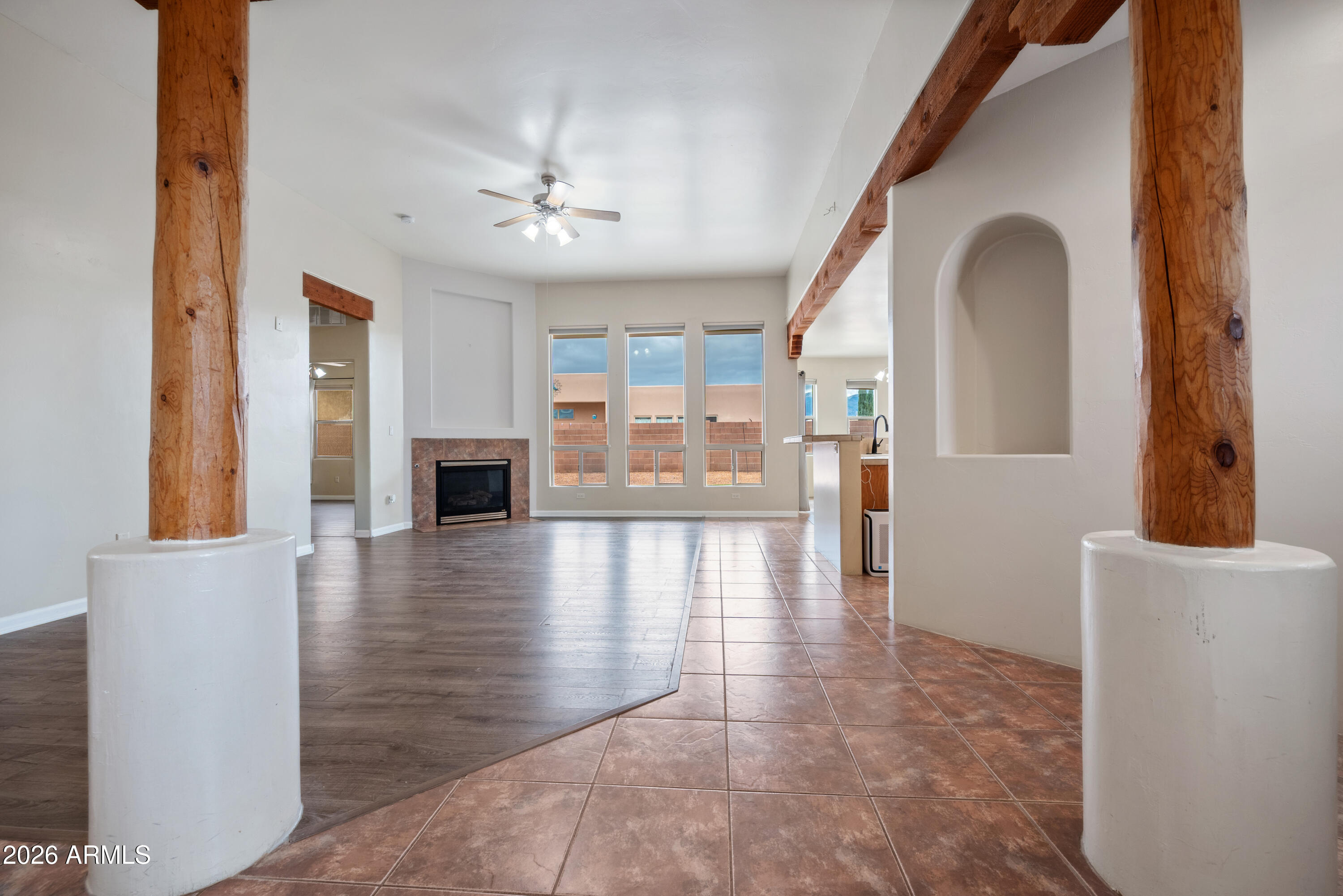HIGHLANDS PARK ESTATES - Residential