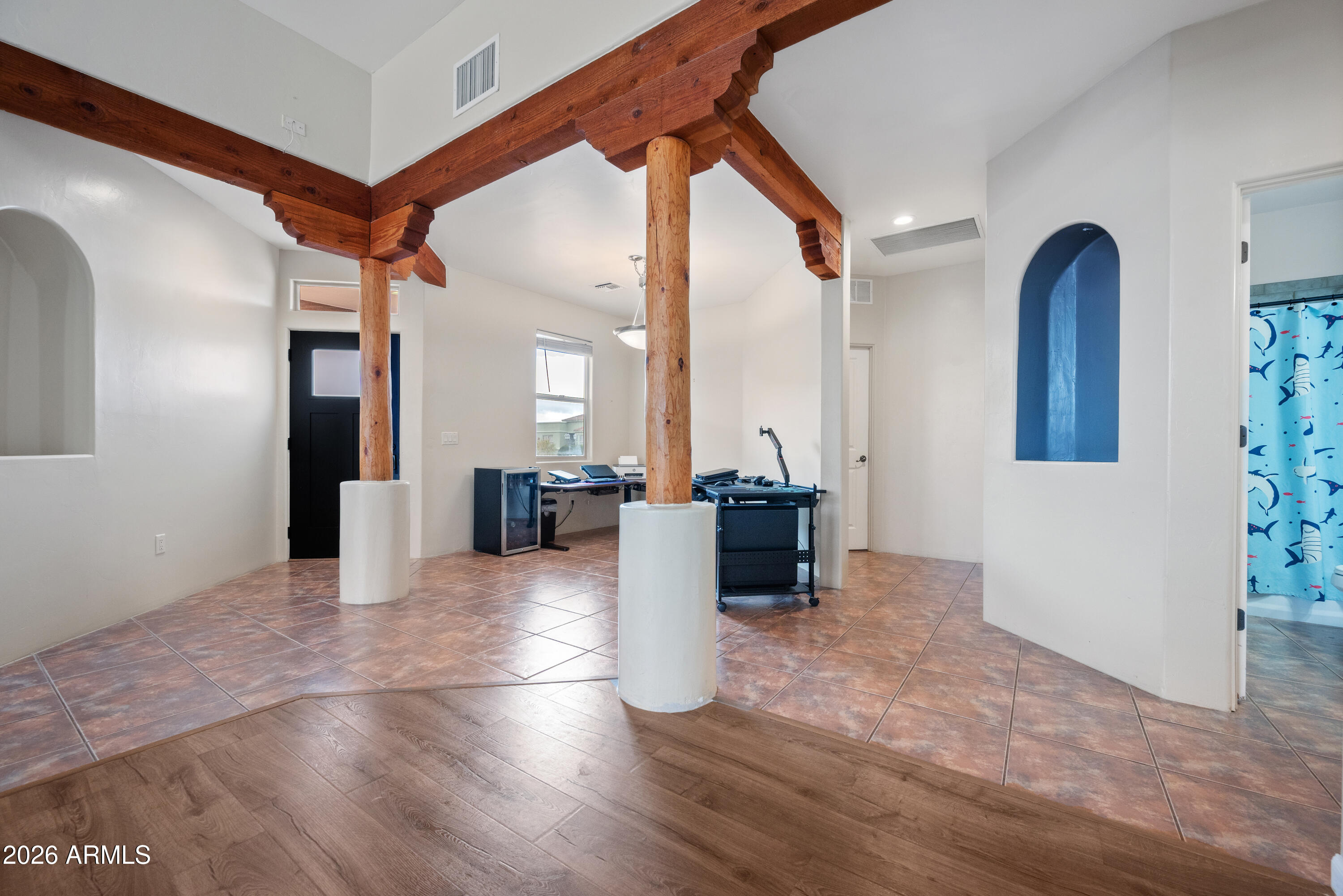 HIGHLANDS PARK ESTATES - Residential