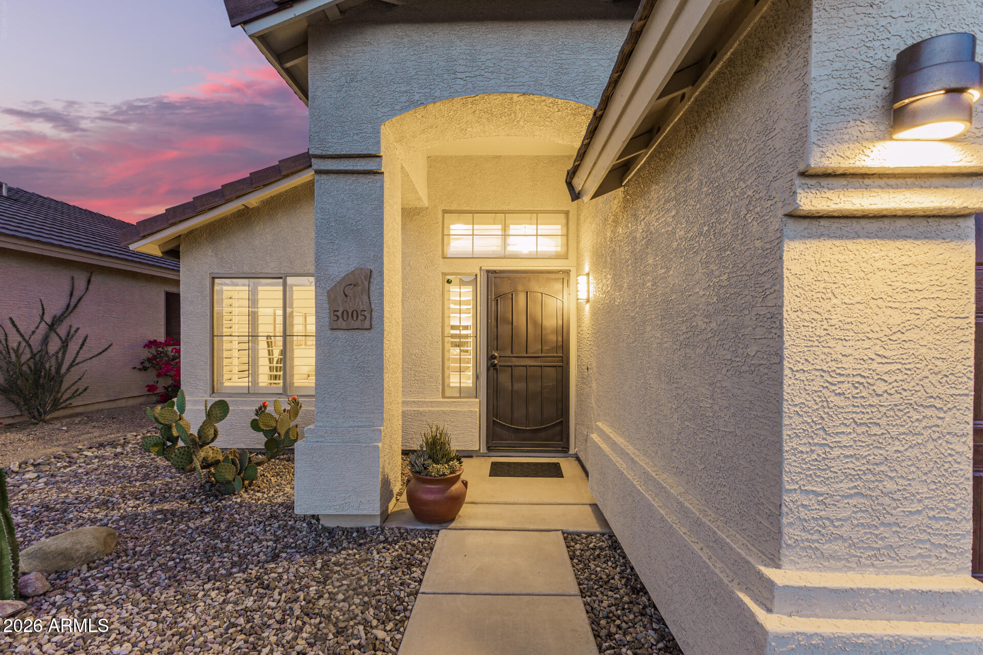 5005 S LOUIE LAMOUR Drive