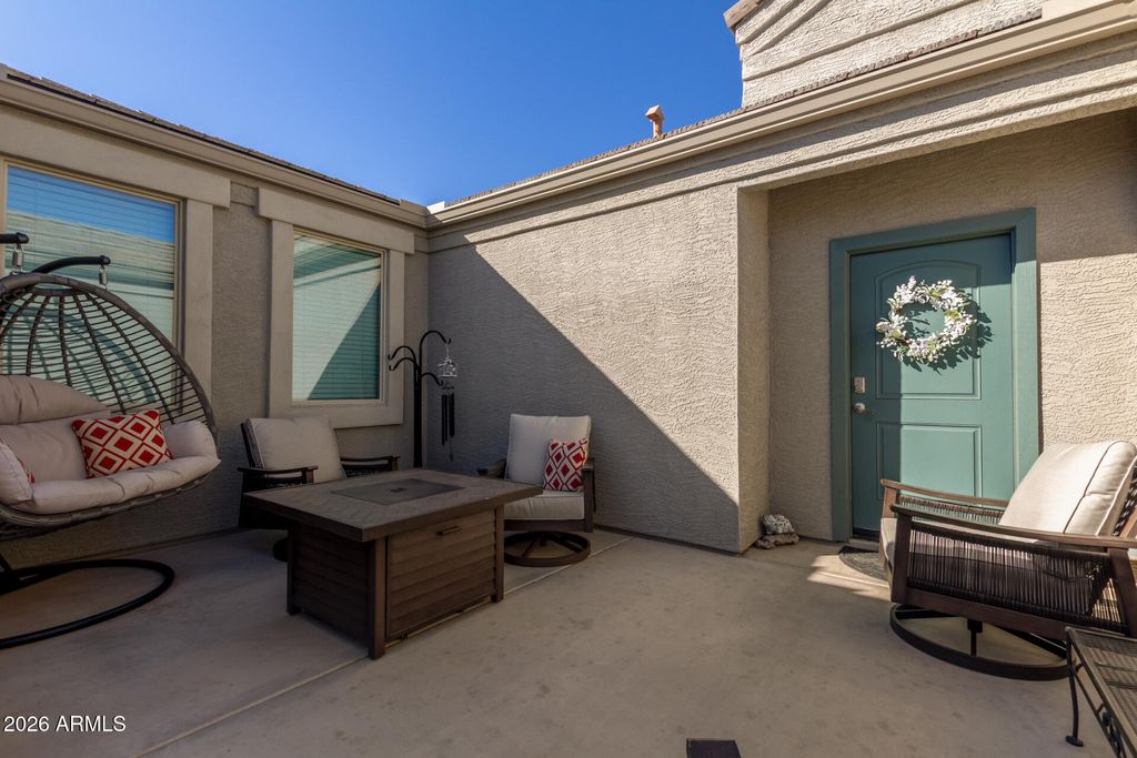 Photo of 29966 W Earll Drive, Buckeye, AZ 85396 (MLS # 6961535)