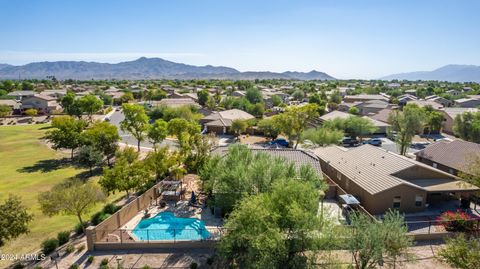 A home in Laveen