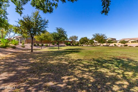 A home in Laveen