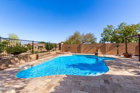 A home in Laveen