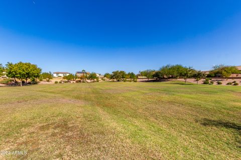 A home in Laveen