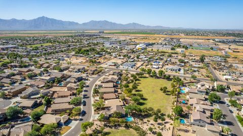 A home in Laveen