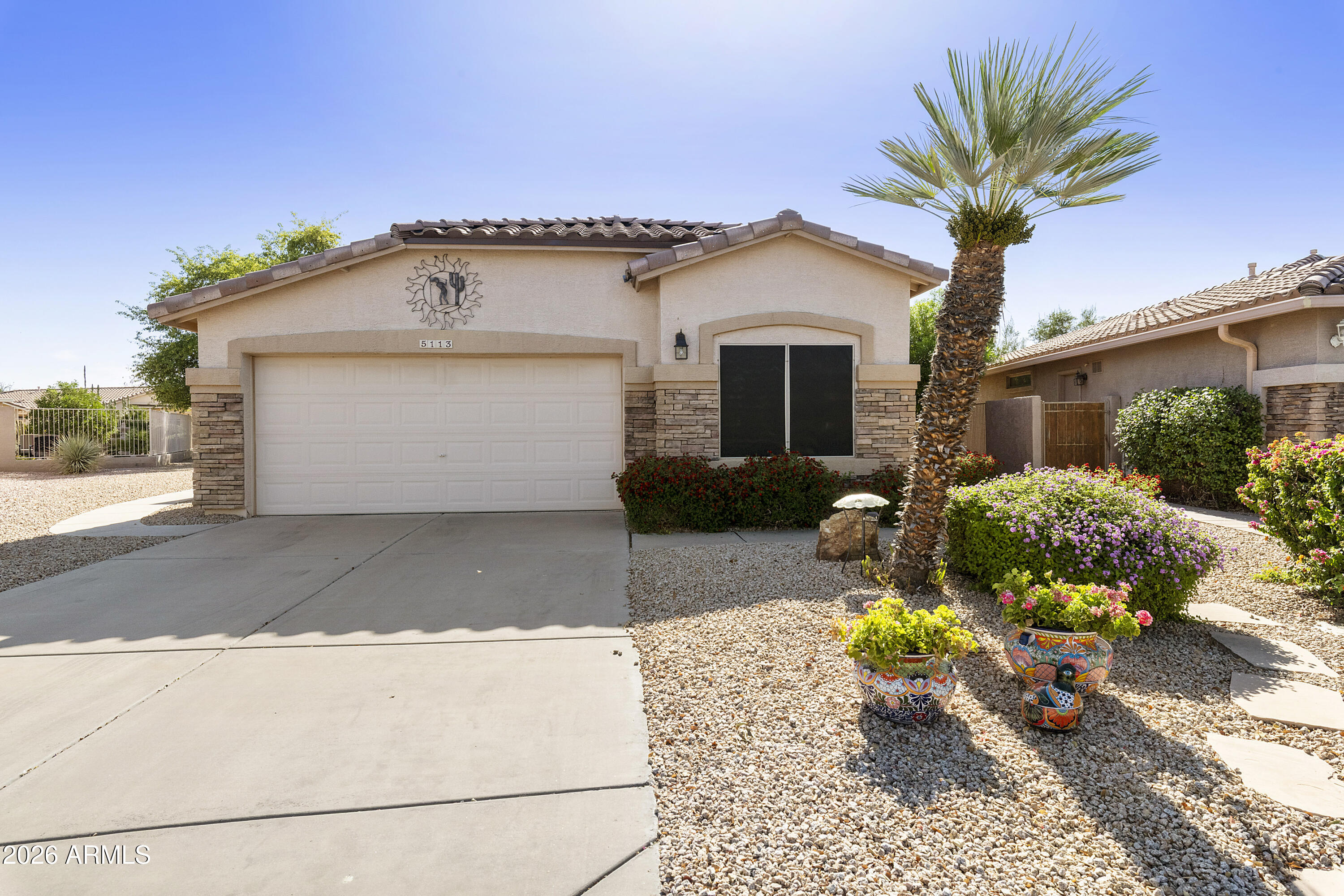 5113 S ALMOND Court