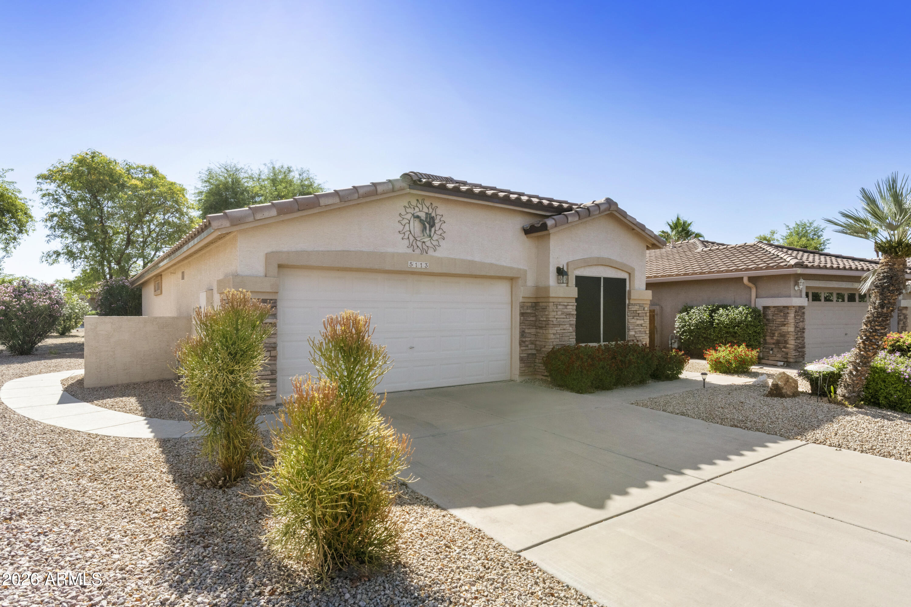 5113 S ALMOND Court