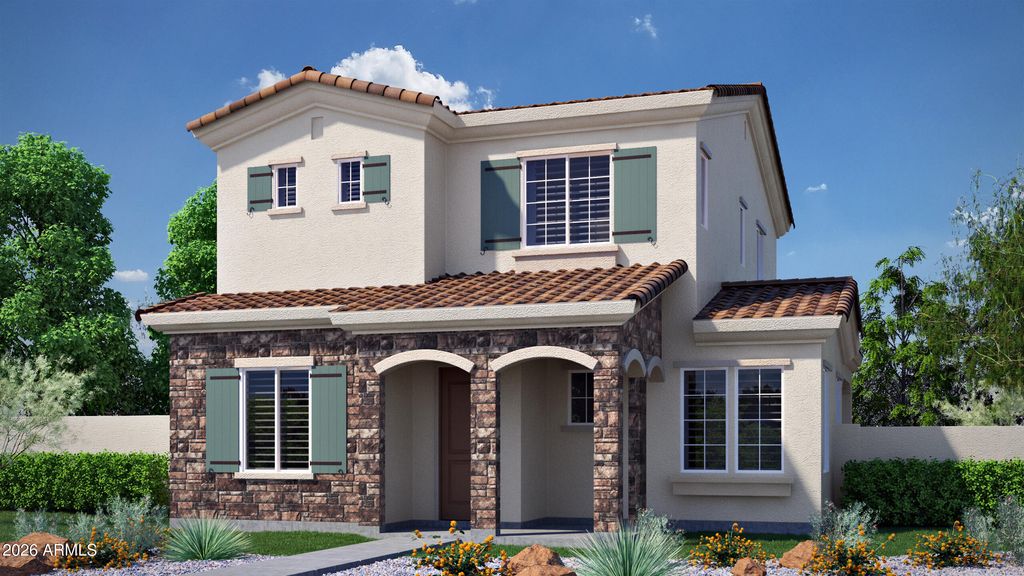 Photo of 26414 N 22nd Drive, Phoenix, AZ 85085 (MLS # 7028917)