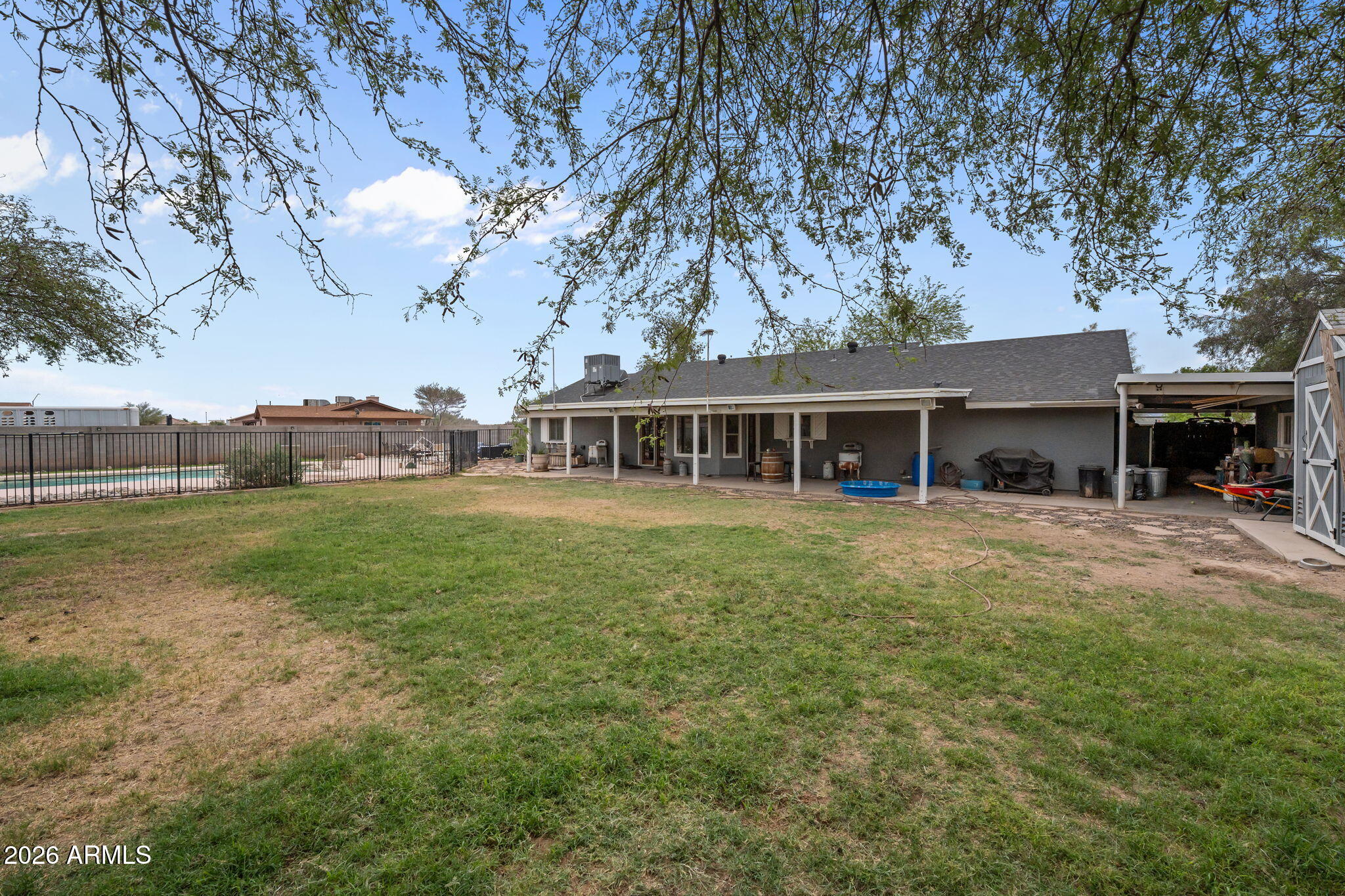 PHOENIX SKYLINE WEST ONE - Residential