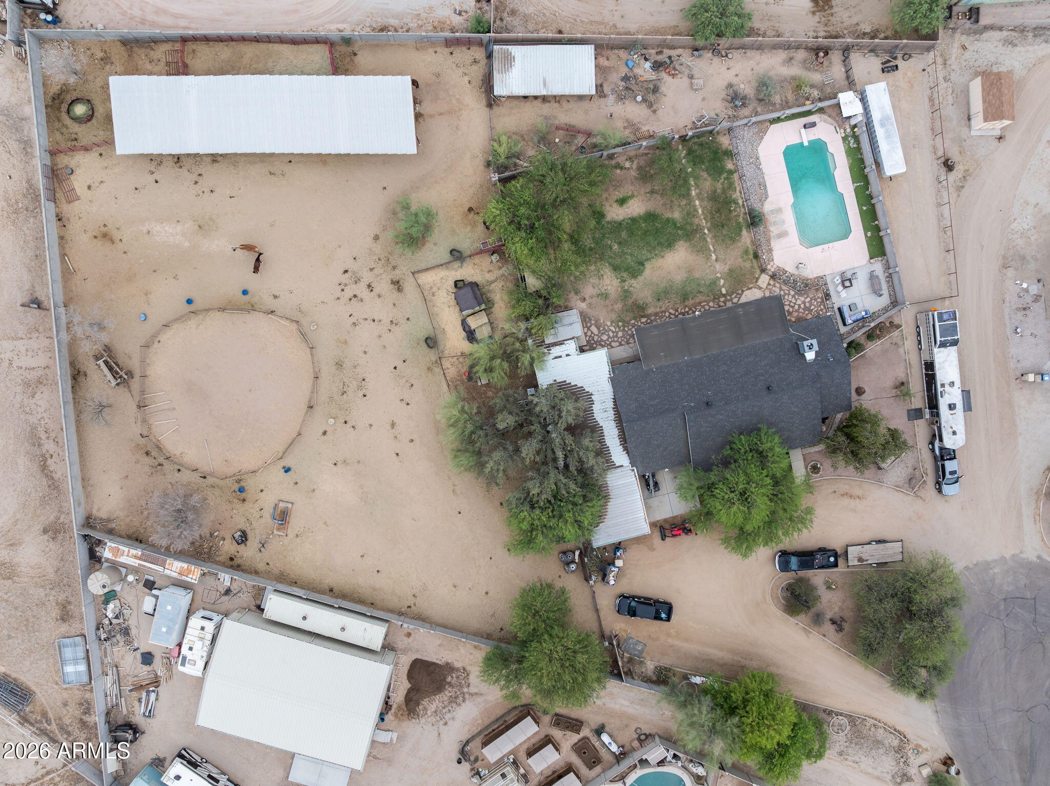 PHOENIX SKYLINE WEST ONE - Residential