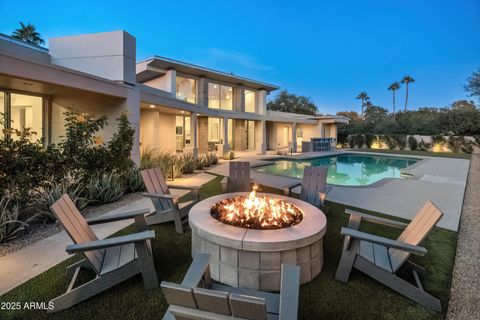 4339 E Via Estrella Court Phoenix AZ 85028