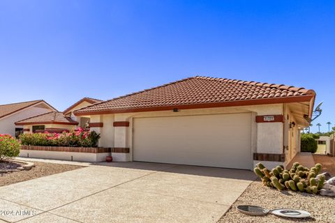 A home in Sun City West