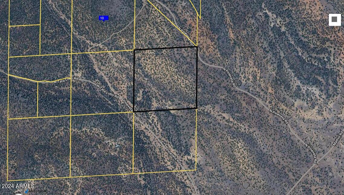 135 N PINEVETA Road 135