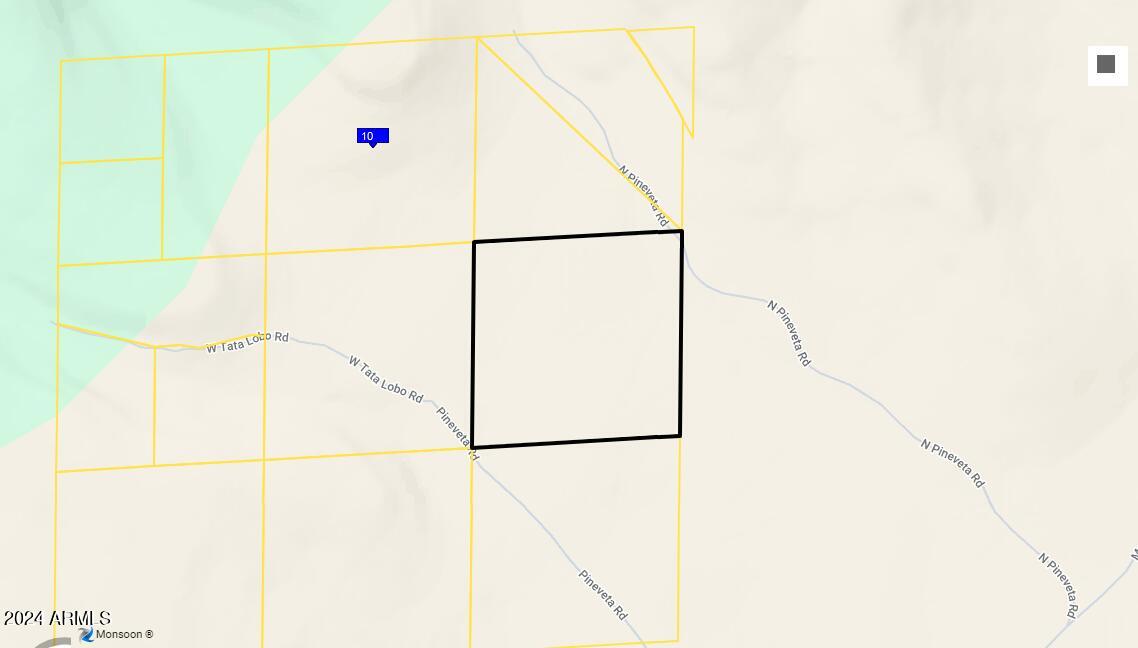 135 N PINEVETA Road 135