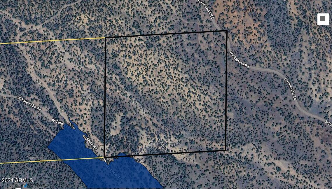 135 N PINEVETA Road 135