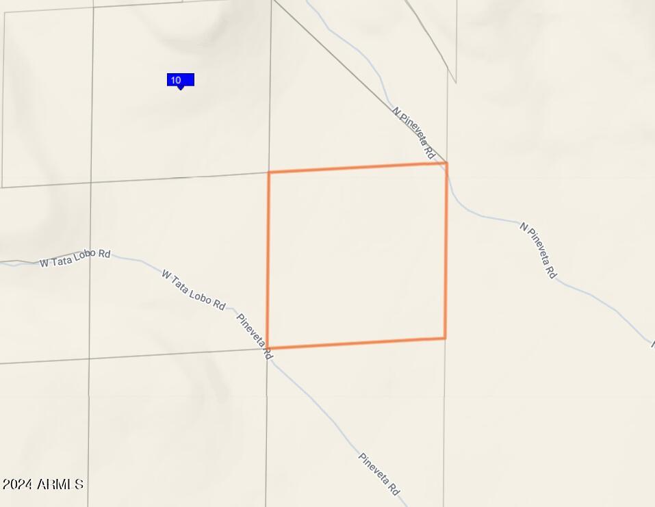 135 N PINEVETA Road 135