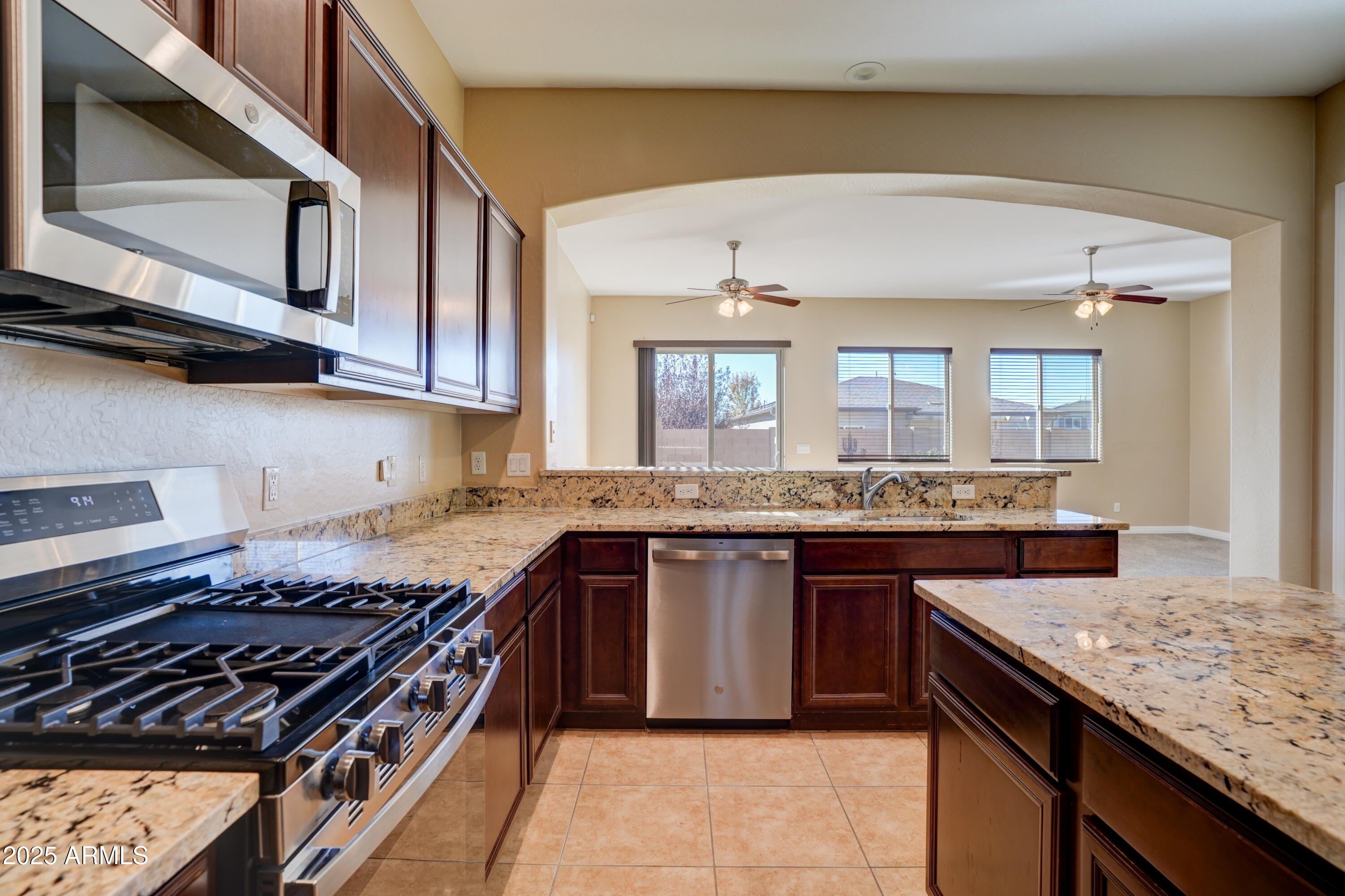 955 N Ceballos Court