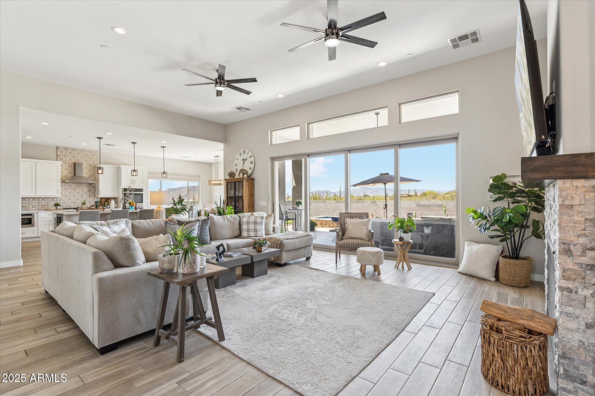 Homes 4 8396 E Granite Pass Road
