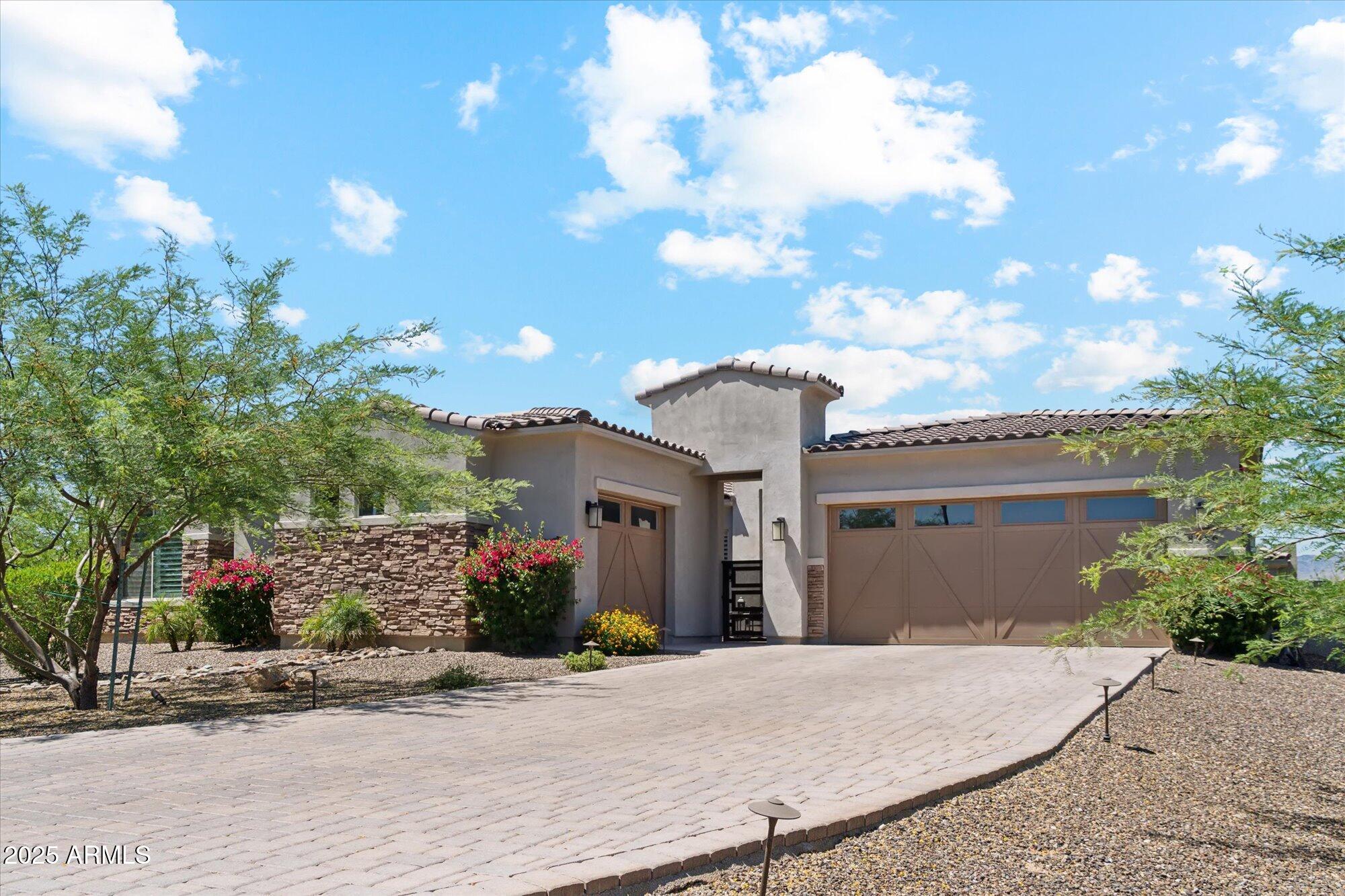 Homes 1 8396 E Granite Pass Road