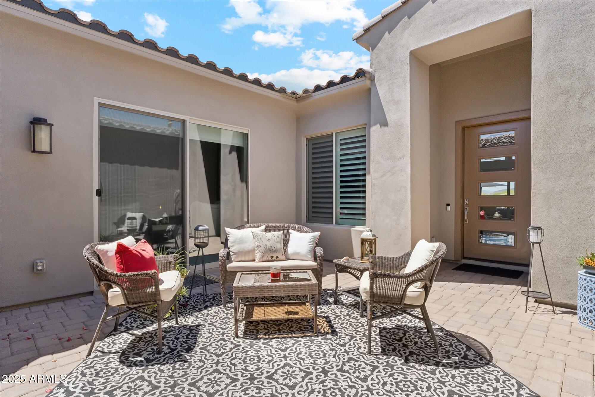 Homes 3 8396 E Granite Pass Road